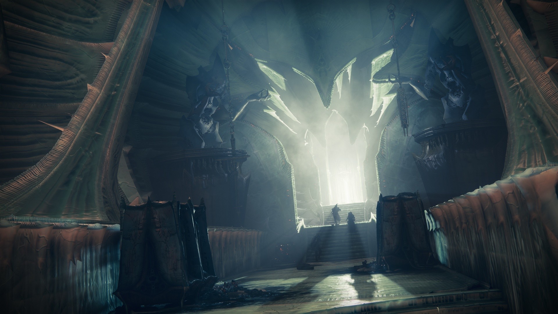 Destiny 2: La Reina Bruja - Imagen 2